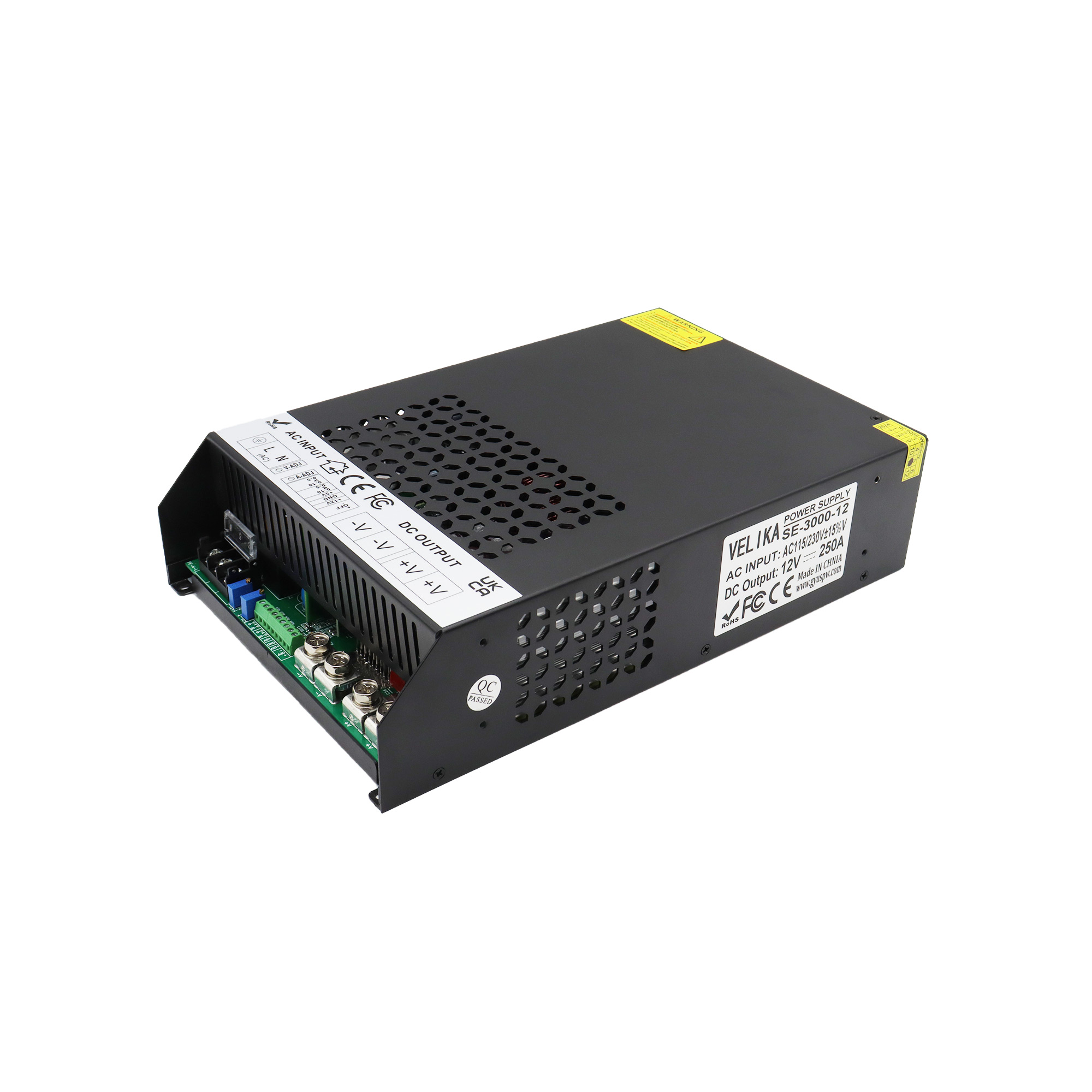 220V 110V to 12V Voltage Stabi - Power Supply 12V 评论和价格
