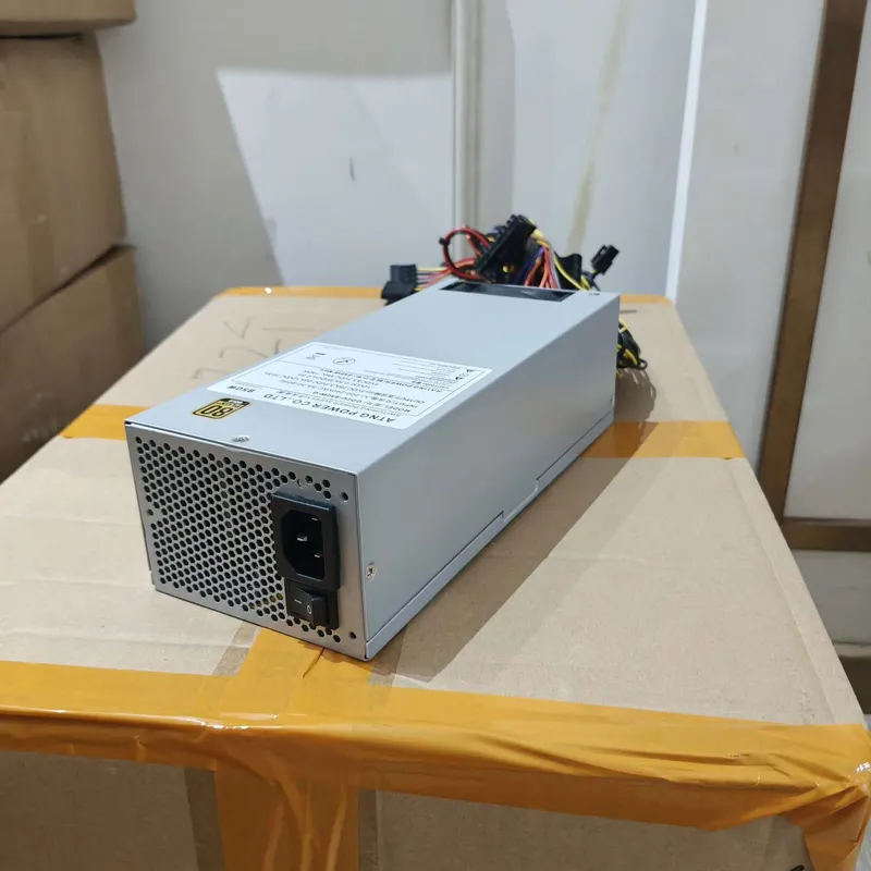 for ATNG 850W 80PLUS Gold Serv - Modular Power Supply 评论和价格