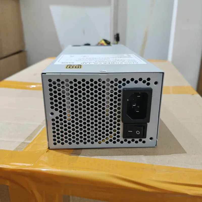 for ATNG 850W 80PLUS Gold Serv - Modular Power Supply 评论和价格