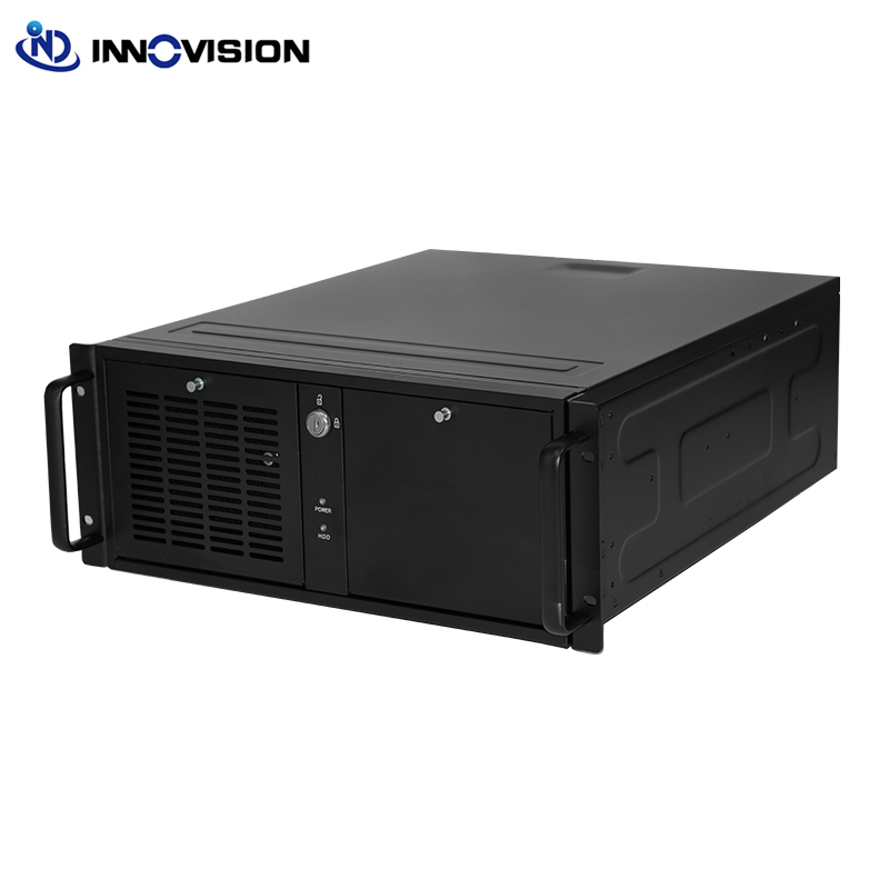 High Quality 4U Rack Industria - Psu Computer 评论和价格