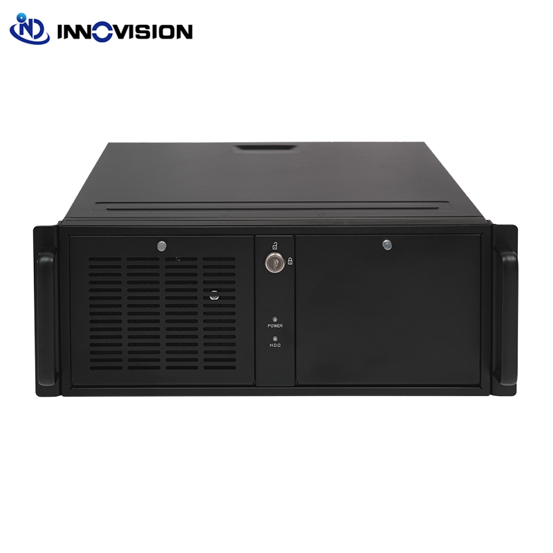 High Quality 4U Rack Industria - Psu Computer 评论和价格