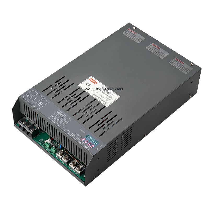 5000W 12V 24V 36V 48V 72V 80V- - Smps Power Supply 评论和价格