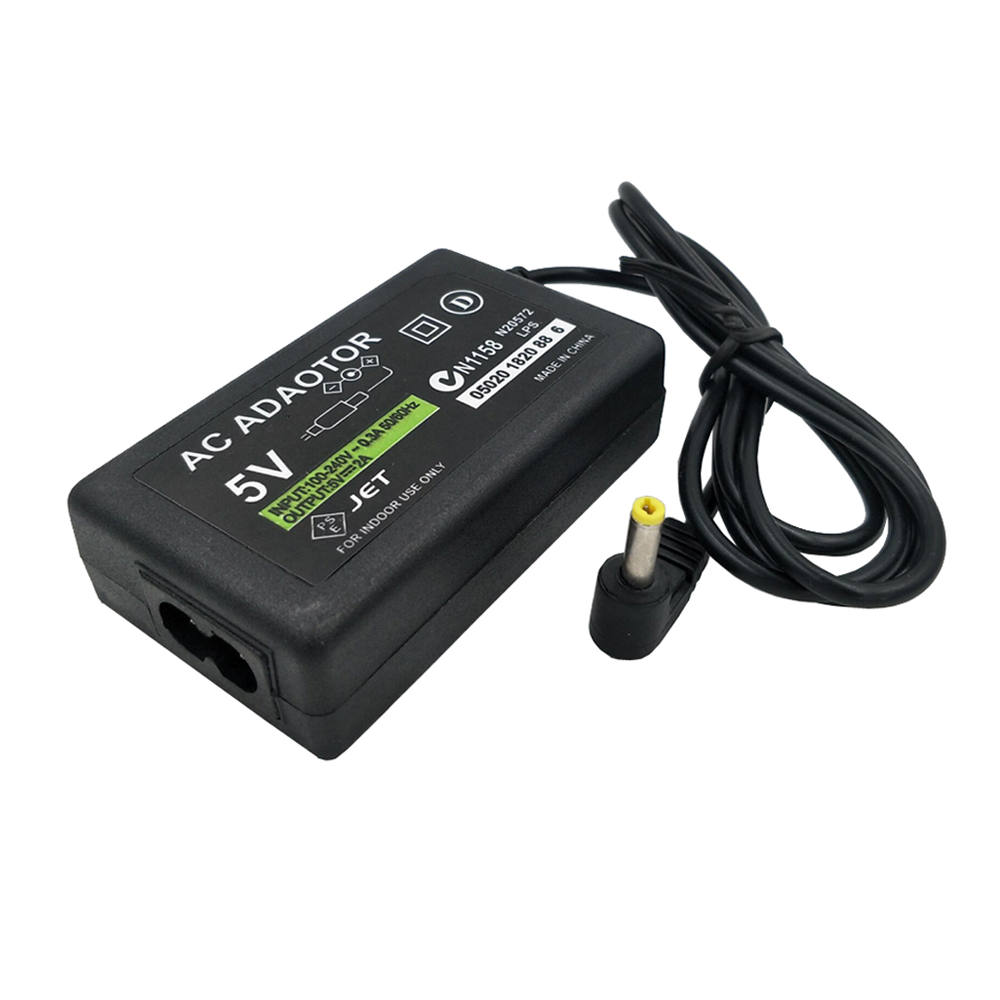 AC Charger Adapter For PSP Pow - Smps Power Supply 评论和价格