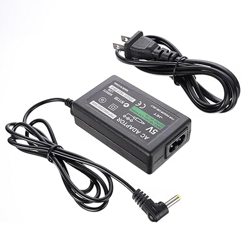 AC Charger Adapter For PSP Pow - Smps Power Supply 评论和价格
