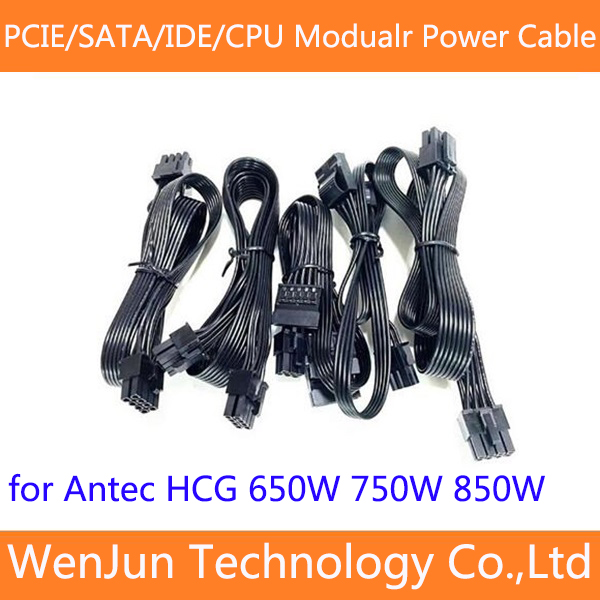 High Quality PCI-E 6+2pin / CP - Power Supply 650W 评论和价格