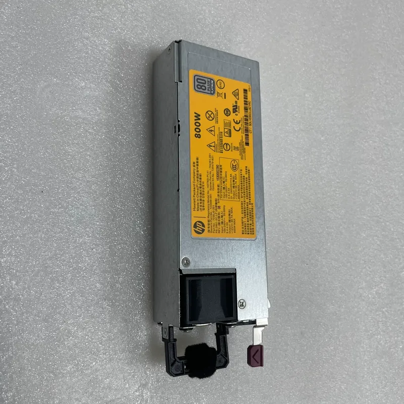 for HP 800W Server Power Suppl - Server Power Supply 评论和价格