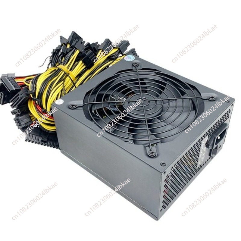 1800W Silent 2600w ATX Compute - Atx Power Supply 评论和价格