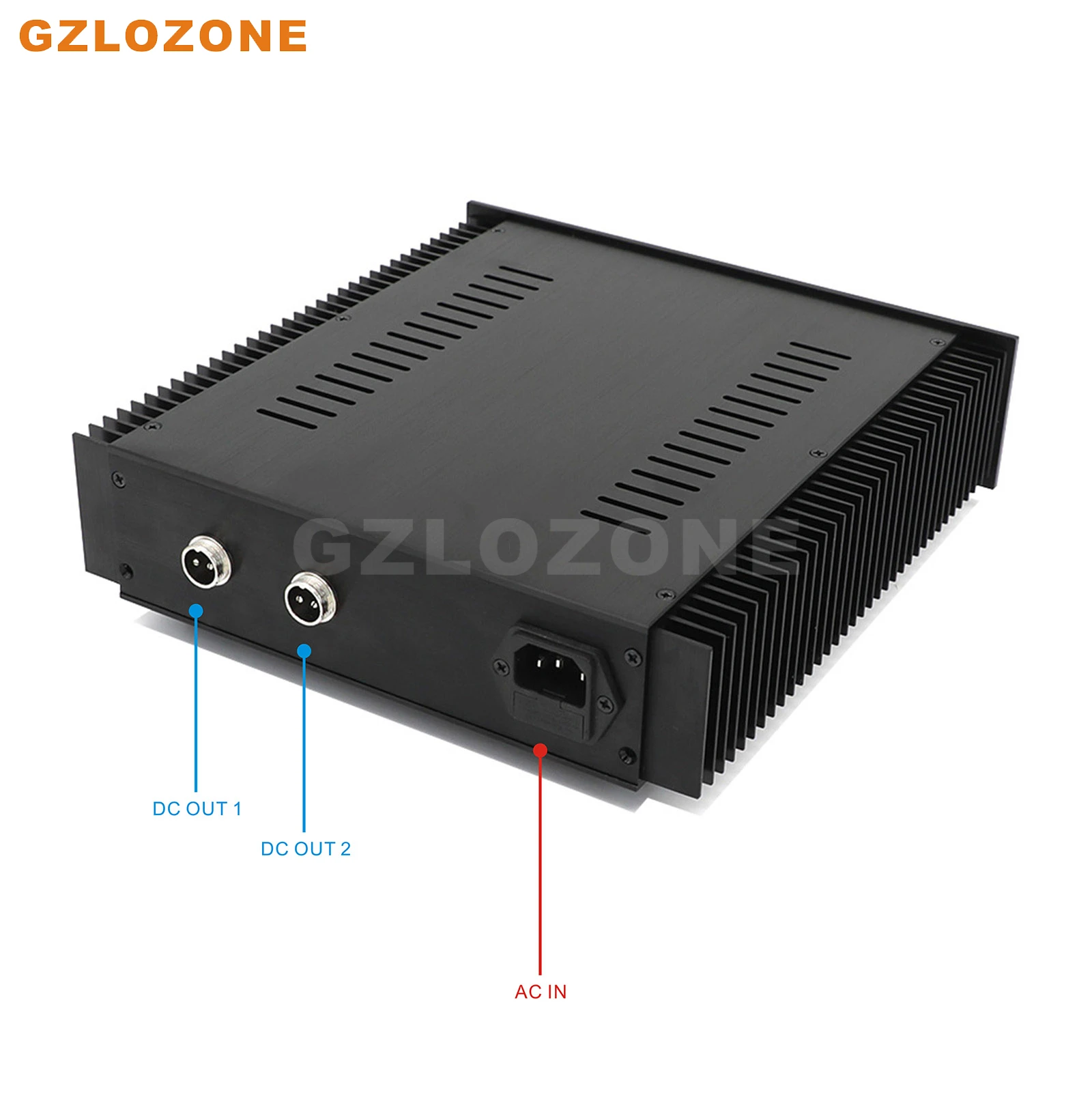 Sigma11 HIFI 50W+50W 2 Way Lin - Power Supply 12V 评论和价格