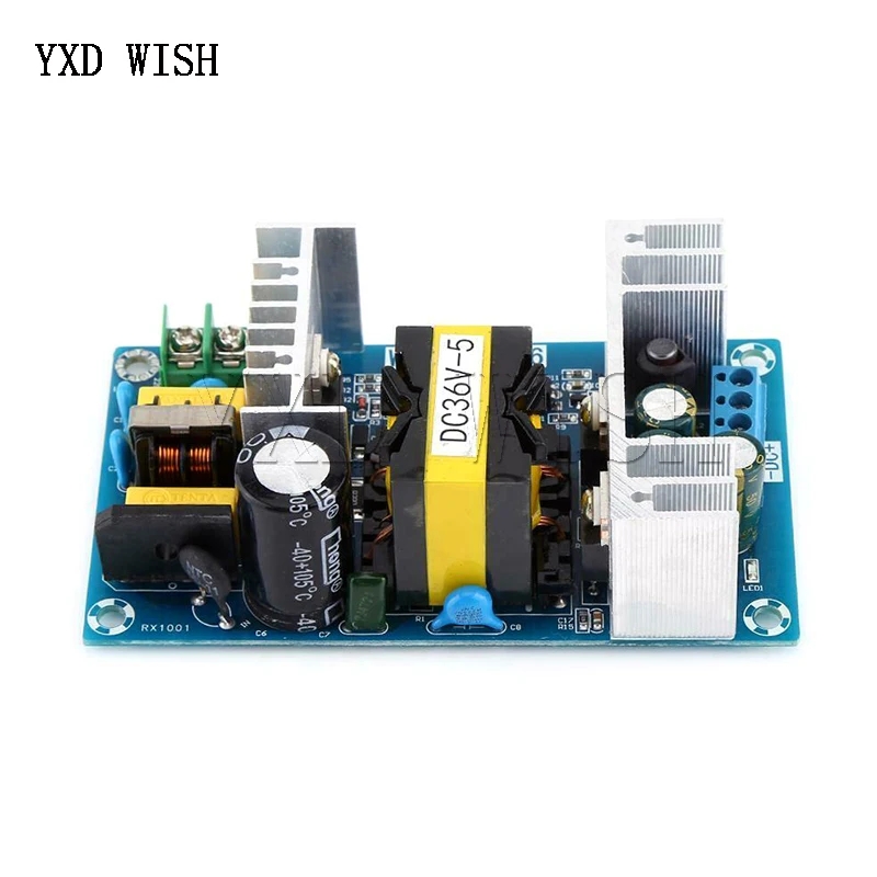 AC 100V-240V to DC 36V Switchi - Smps Power Supply 评论和价格