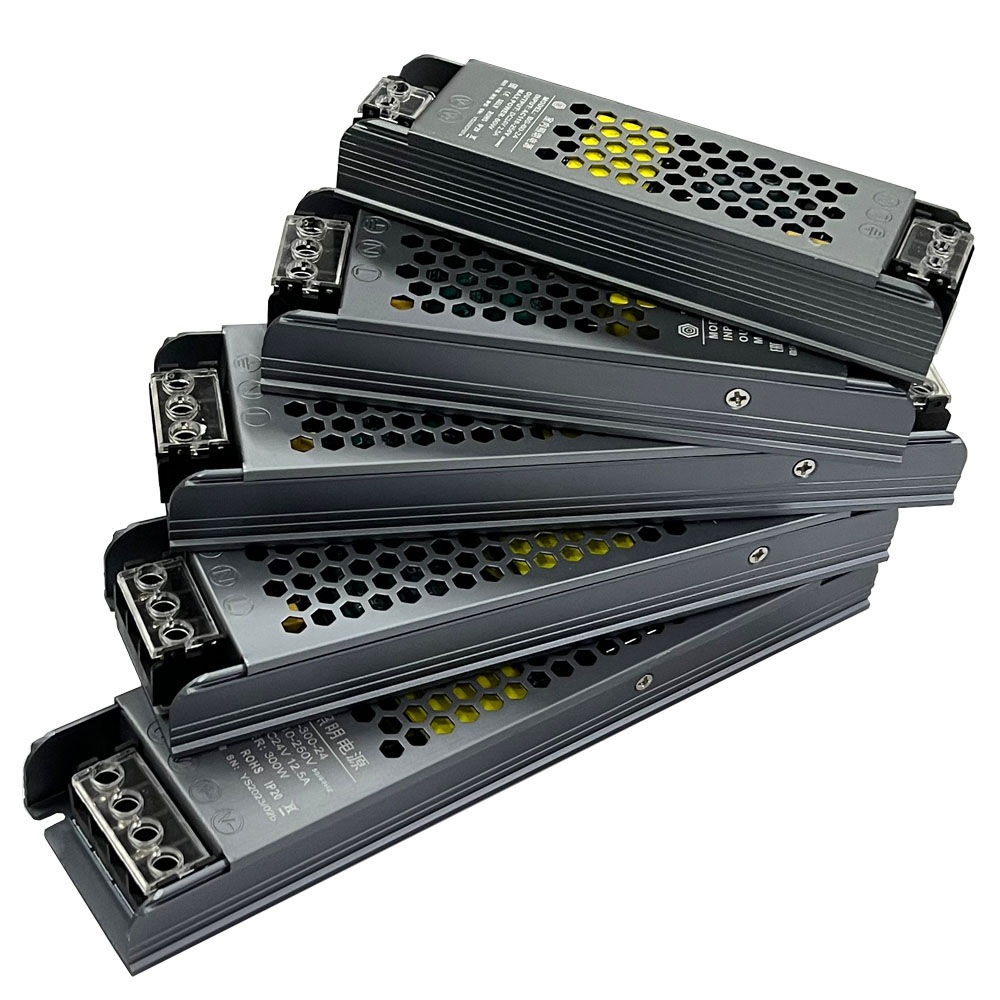 Ultra-thin Switching Power Sup - Smps Power Supply 评论和价格