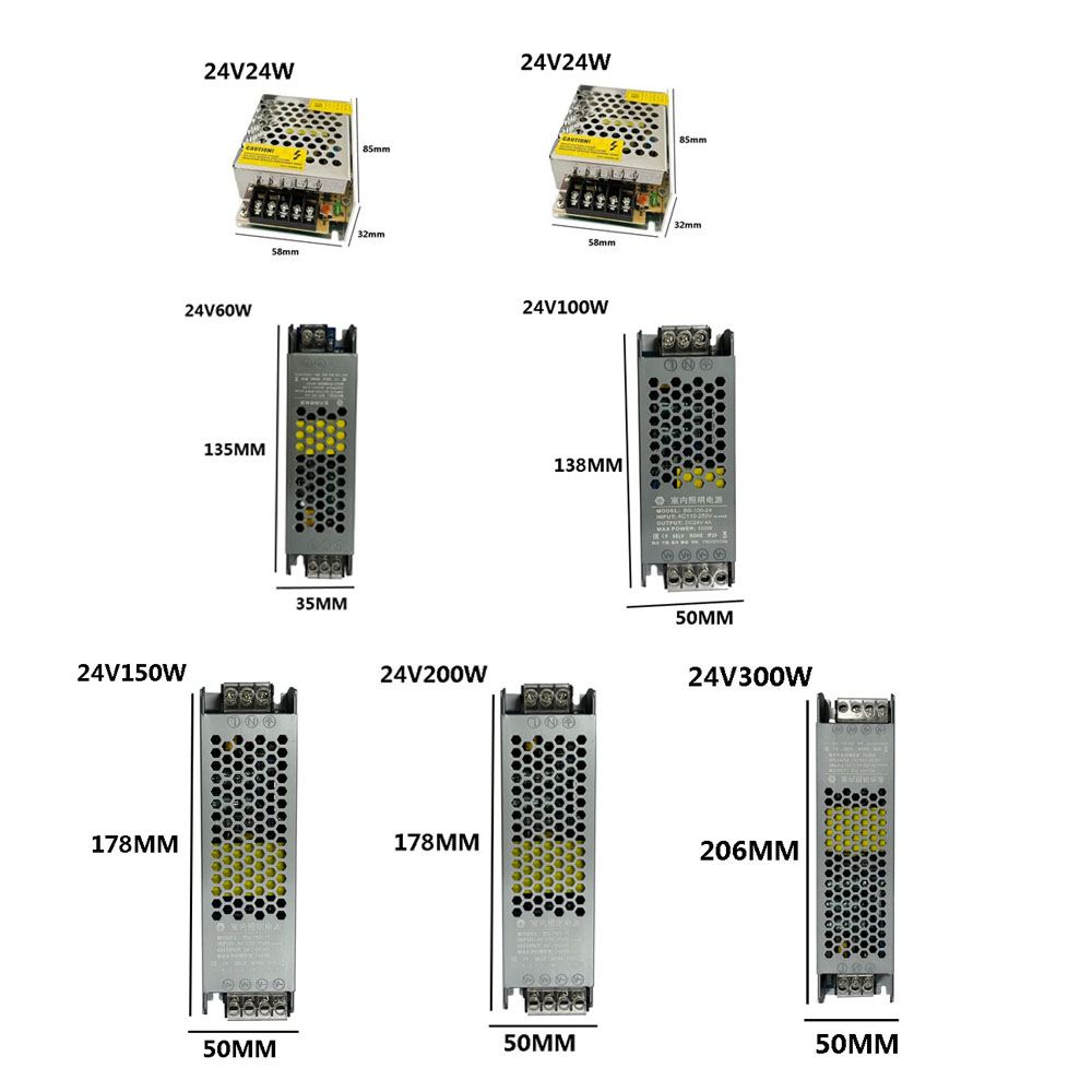Ultra-thin Switching Power Sup - Smps Power Supply 评论和价格
