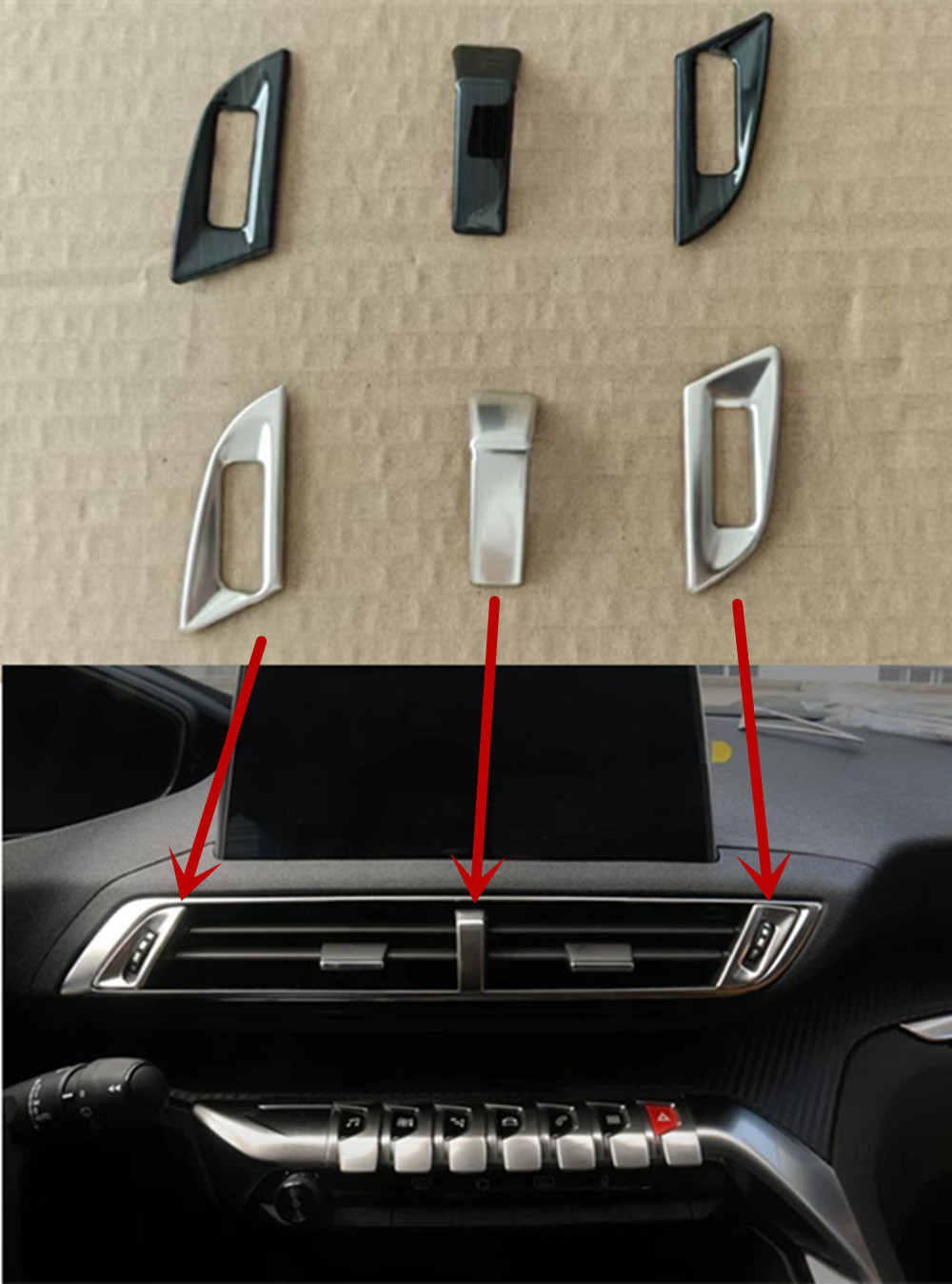 Car Inner Trim Stick Frame Mid - Open Frame Power Supply 评论和价格