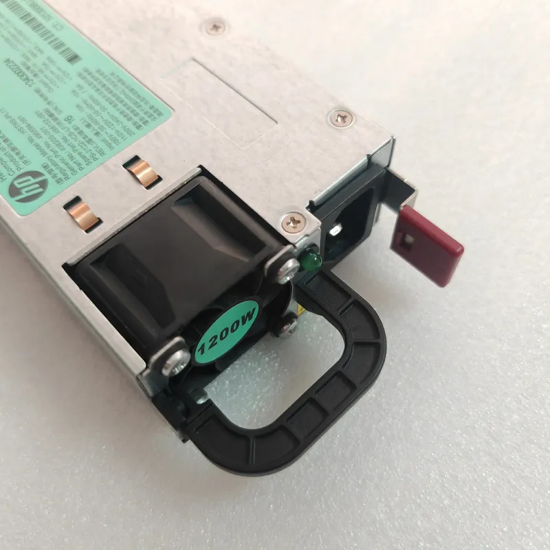 for HP HSTNS-PL11 Switching Po - Server Power Supply 评论和价格