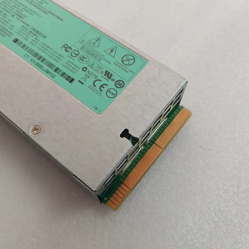 for HP HSTNS-PL11 Switching Po - Server Power Supply 评论和价格
