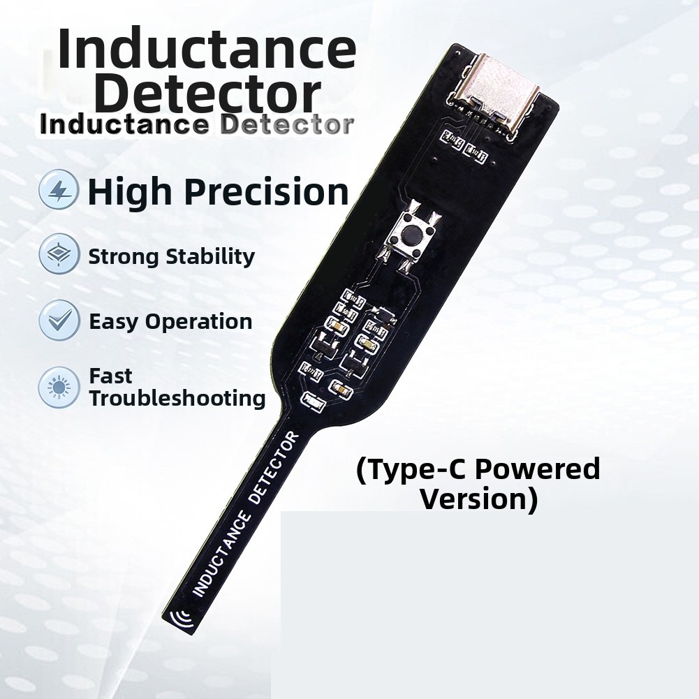 SH-1 Inductance Tester With Ty - Power Supply Tester 评论和价格