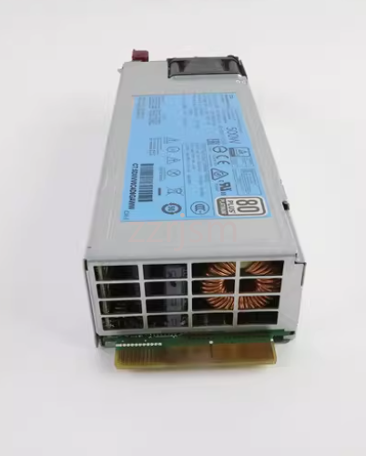 For HP DL360, DL380/388 G9 GEN - Power Supply 500W 评论和价格