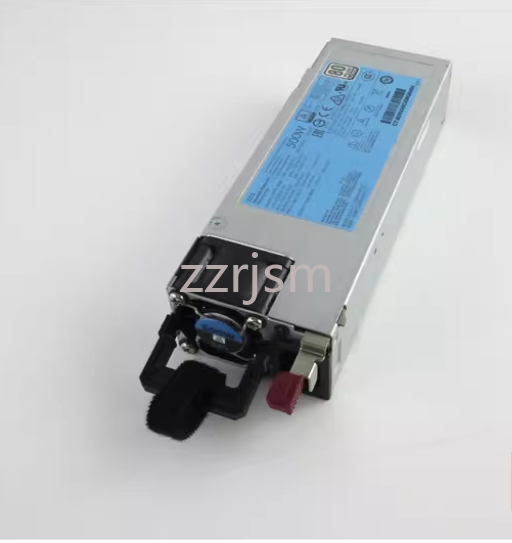 For HP DL360, DL380/388 G9 GEN - Power Supply 500W 评论和价格