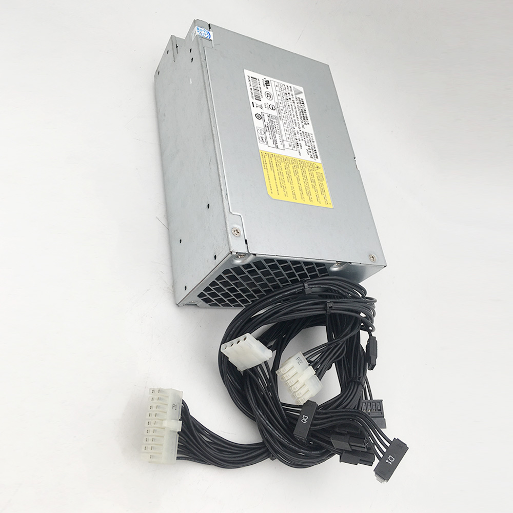 Workstation Power Supply Z4 G4 - Power Supply 750W 评论和价格