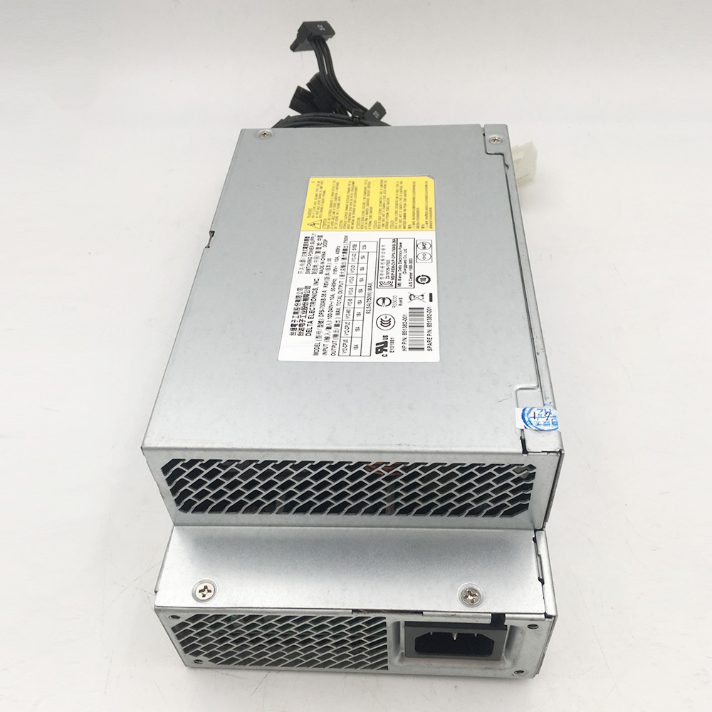 Workstation Power Supply Z4 G4 - Power Supply 750W 评论和价格