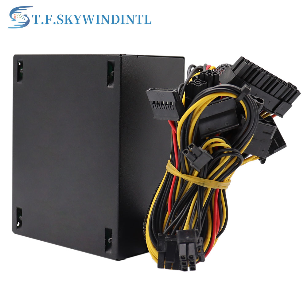 T.F.SKYWINDINTL 300W SFX Power - Power Supply 650W 评论和价格