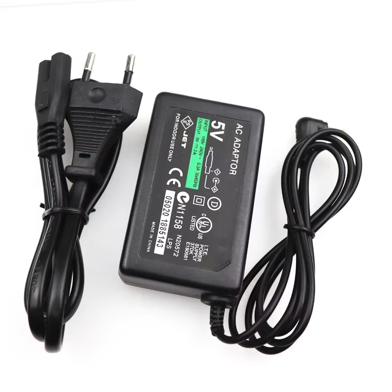 EU US Plug AC Adapter Wall Cha - Smps Power Supply 评论和价格