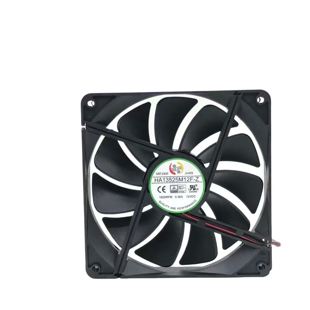 HA13525H12F-Z 135mm X 25mm Fan - Pc Power Supply 评论和价格